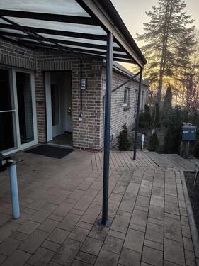 Foto - 2.5 Zimmer Erdgeschoßwohnung zur Miete in Rhauderfehn