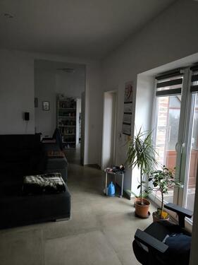 Foto - 2.5 Zimmer Erdgeschoßwohnung in Rhauderfehn