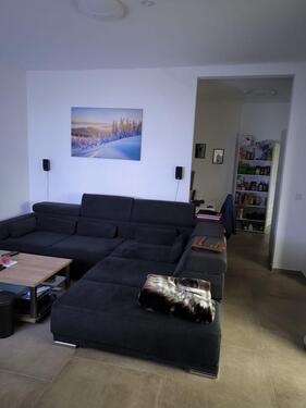 Foto - Erdgeschoßwohnung in Rhauderfehn zur Miete