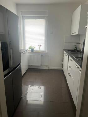 Foto - Erdgeschoßwohnung in Hagen zur Miete