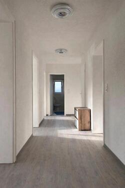 Foto - Helle sanierte Wohnung - Erstbezug nach sanierung