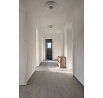 Helle sanierte Wohnung - Erstbezug nach sanierung - Wolfhagen