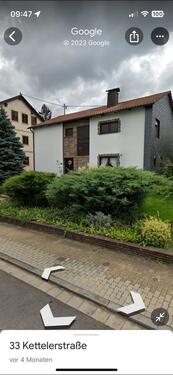 Foto - 4 Zimmer Etagenwohnung zur Miete in Völklingen