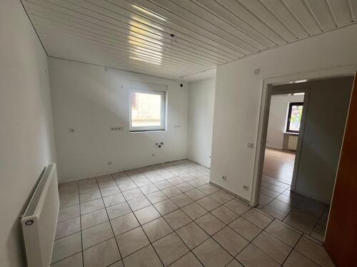 Foto - 4 Zimmer Etagenwohnung in Völklingen