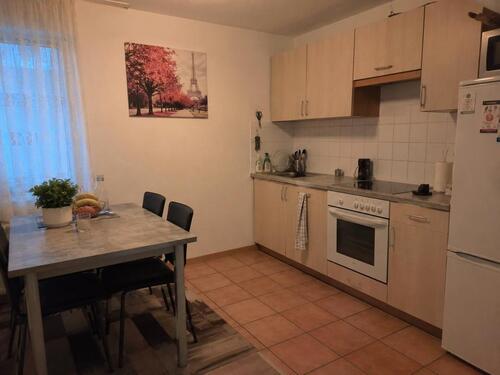 Foto - Vermietete Eigentumswohnung in Gochsheim an Kapitalanleger