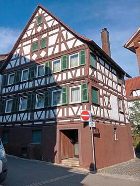 Foto - 5 Zimmer Einfamilienhaus zum Kaufen in Vaihingen an der Enz