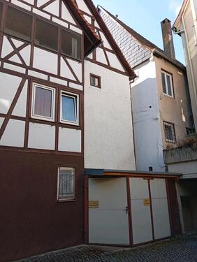 Foto - Einfamilienhaus in Vaihingen an der Enz zum Kaufen