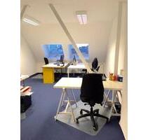 Büroplätze in der textetage frei - Berlin Friedrichshain-Kreuzberg