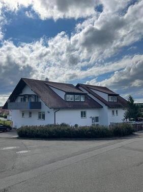 Foto - 2-Zimmer Wohnung zu vermieten in Sauldorf (03) (ID-1851)
