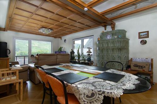 Foto - Einfamilienhaus in Weiler bei Bingen