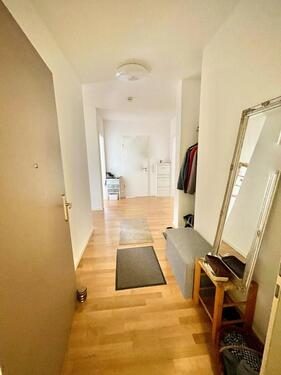 Foto - Etagenwohnung zur Miete in Bremen