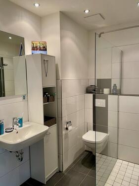 Foto - Etagenwohnung in Bremen