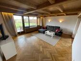 Foto - Befristet: Möblierte 3-Zimmer Wohnung in Rosenheim mit Alpenblick