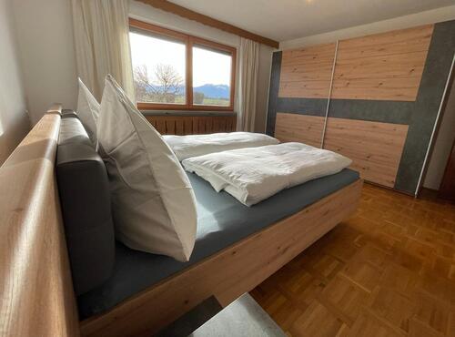 Foto - Etagenwohnung in Rosenheim
