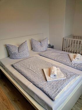 Foto - Günstige und familienfreundliche Ferienwohnung auf Usedom