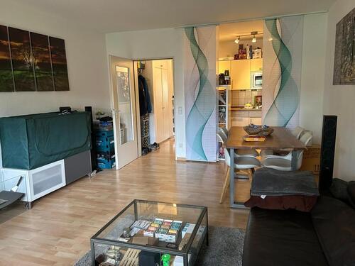Foto - Etagenwohnung in Münster