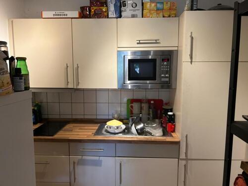 Foto - Etagenwohnung in Münster zur Miete
