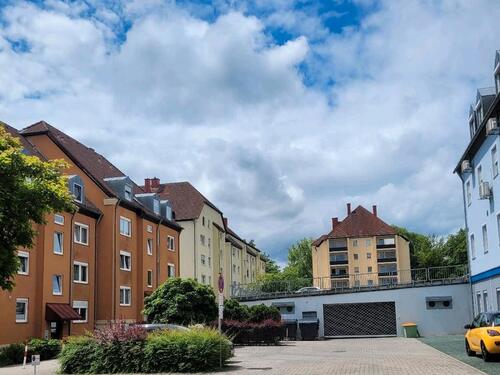 Foto - zentraler Parkplatz in Tiefgarage - befristet von Januar bis Juli