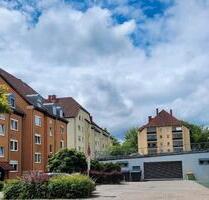zentraler Parkplatz in Tiefgarage - befristet von Januar bis Juli - Bayreuth Meyernberg