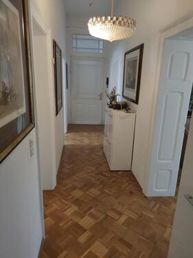 Foto - 5 Zimmer Etagenwohnung in Eschwege