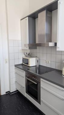 Foto - Etagenwohnung in Eschwege zur Miete