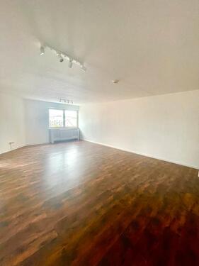 Foto - Etagenwohnung zur Miete in Homburg