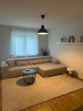 Foto - Etagenwohnung zur Miete in Bielefeld