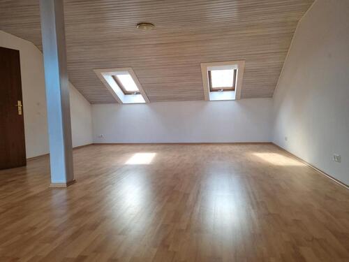 Foto - WG Zimmer mit Bergblick - 780,00 EUR Kaltmiete,