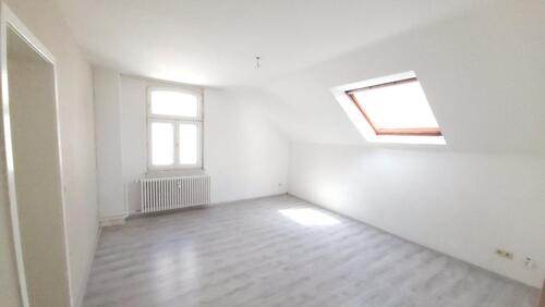 Foto - Etagenwohnung in Duisburg