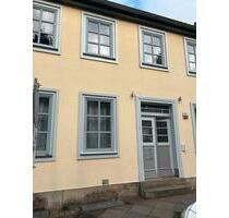 4- Zimmer-Wohnung mit EBK im Zentrum von Bückeburg