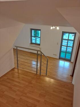 Foto - Etagenwohnung in Bückeburg