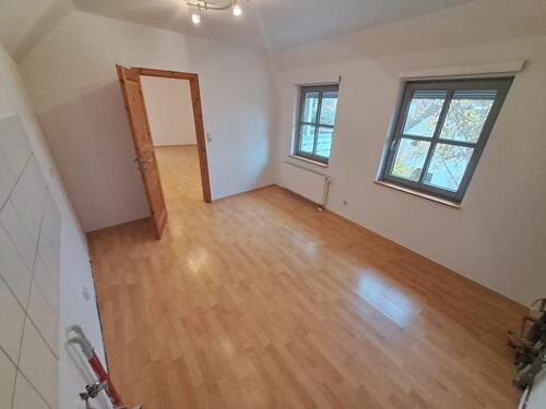 Foto - Etagenwohnung in Bückeburg zur Miete