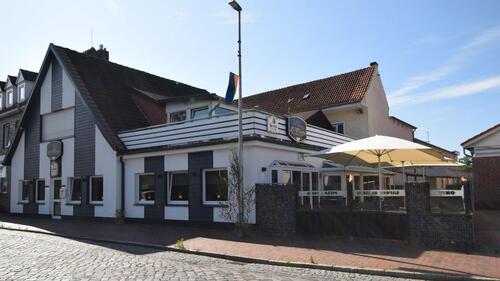 Foto - Restaurant im Herzen von Diepholz plus eine DG Wohnung