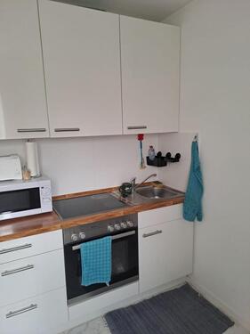 Foto - Wohnung in Bonn-Kessenich, 1,5 Zimmer renoviert