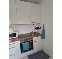 Wohnung in Bonn-Kessenich, 1,5 Zimmer renoviert - Bergheim Ahe