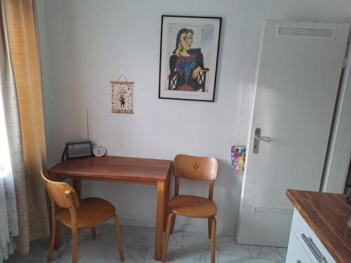 Foto - Etagenwohnung zur Miete in Bergheim