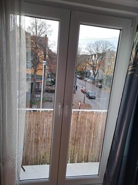 Foto - Etagenwohnung in Bergheim