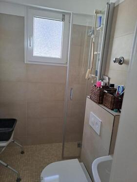 Foto - Etagenwohnung in Bergheim zur Miete