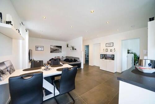 Foto - Etagenwohnung zur Miete in Mechernich