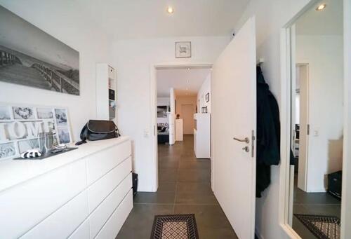 Foto - Etagenwohnung in Mechernich zur Miete