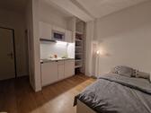 Foto - Private Studio Apartment for Sublet from 01.12.2025 - 01.01.2026