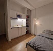 Private Studio Apartment for Sublet from 01.12.2025 - 01.01.2026 - Berlin Lichtenberg