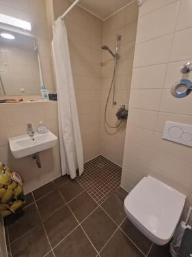 Foto - Etagenwohnung in Berlin zur Miete