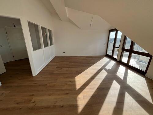 Foto - 3 Zimmer Etagenwohnung zum Kaufen in Linkenheim-Hochstetten