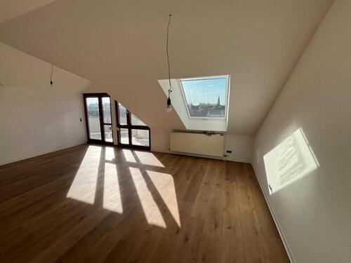 Foto - Etagenwohnung in Linkenheim-Hochstetten zum Kaufen