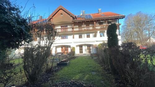 Foto - Modernes Split-Level-Wohnen - 2.000,00&nbsp;EUR Kaltmiete, ca.&nbsp; 161,00&nbsp;m&sup2;