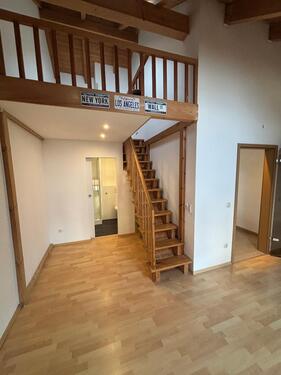 Foto - 7 Zimmer Reihenhaus in Egling