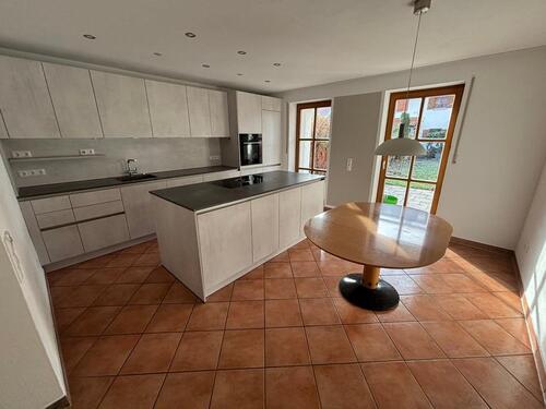 Foto - Reihenhaus in Egling zur Miete