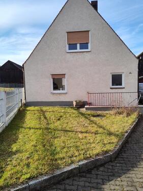 Foto - Einfamilienhaus in Gressenwöhr Neue renovierung