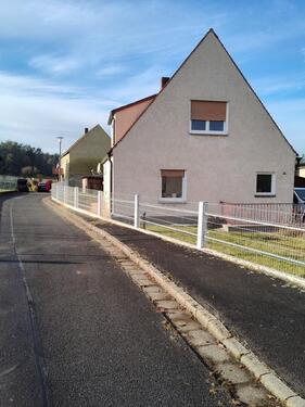 Foto - 6 Zimmer Einfamilienhaus zur Miete in Vilseck